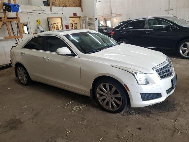 2014 CADILLAC ATS LUXURY #3286701284