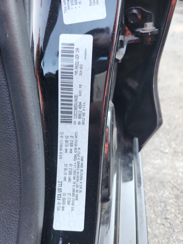 CHRYSLER 200 LIMITED