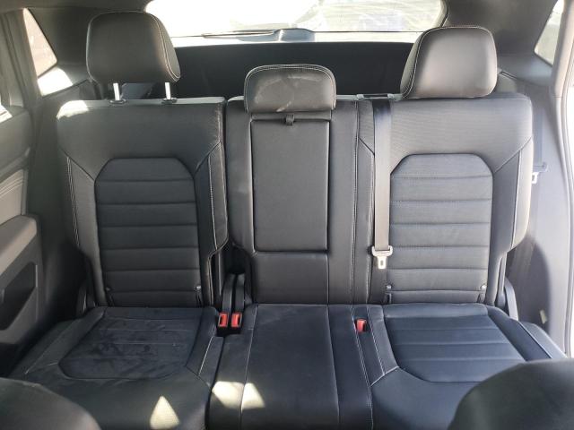 2023 VOLKSWAGEN ATLAS CROS - 1V2FE2CA5PC212587