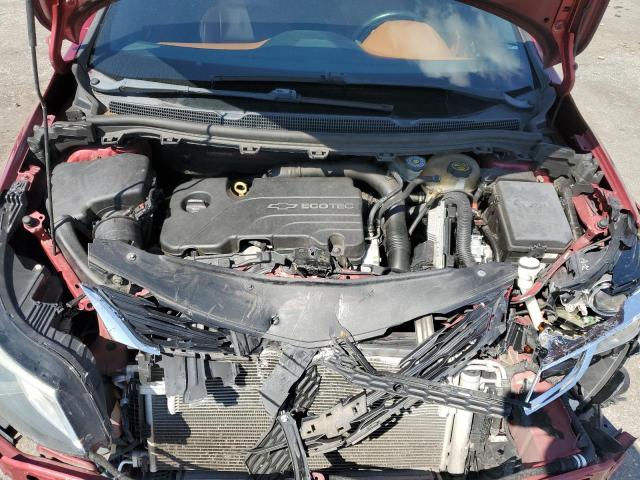 2018 CHEVROLET CRUZE PREM 3G1BF6SM7JS568078