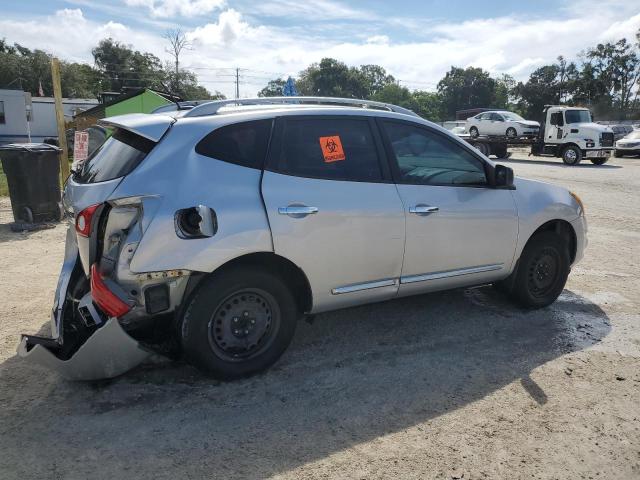 2014 NISSAN ROGUE SELE #3309097155