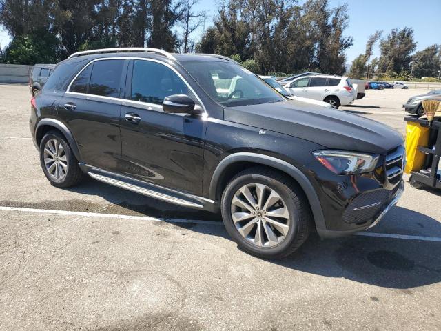 2020 MERCEDES-BENZ GLE 350 4JGFB4JE0LA115889