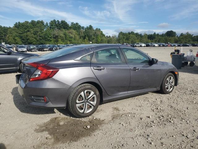 2017 HONDA CIVIC LX - 19XFC2F51HE076765