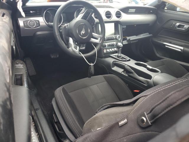 2022 FORD MUSTANG GT #3266813919