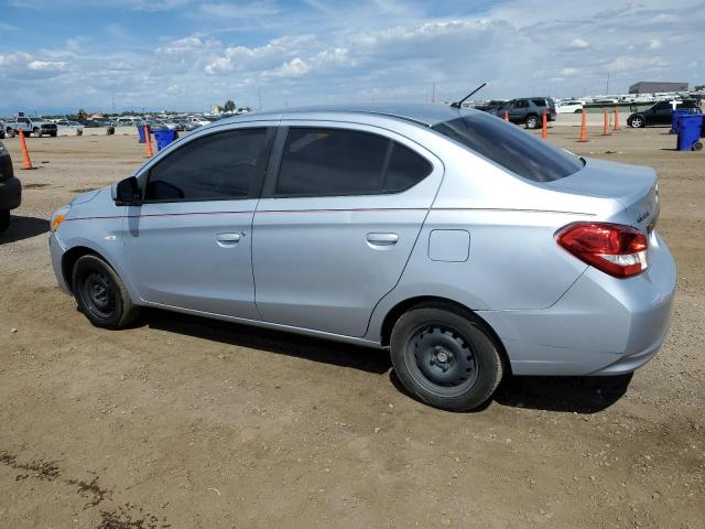 2018 MITSUBISHI MIRAGE G4 ML32F3FJ6JHF14503