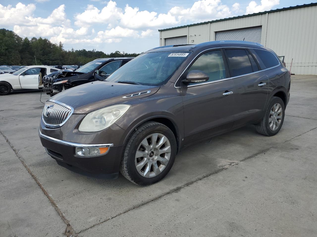 BUICK ENCLAVE CXL