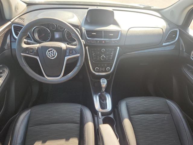 2016 BUICK ENCORE KL4CJASB2GB741807