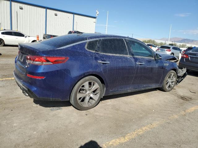 2019 KIA OPTIMA LX - 5XXGT4L30KG283293