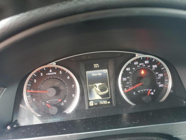 2016 TOYOTA CAMRY LE 4T1BF1FK2GU999547