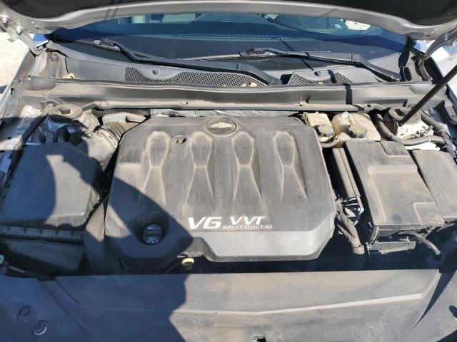 2015 CHEVROLET IMPALA LT 2G1125S3XF9291455