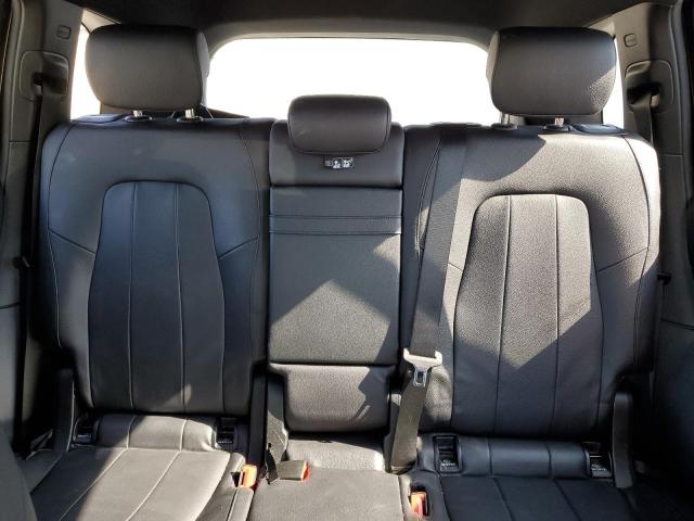 2020 MERCEDES-BENZ GLB 250 4M W1N4M4HB4LW024864