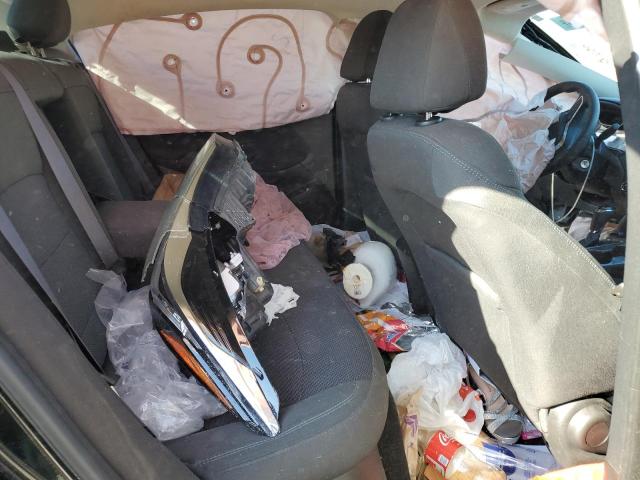 2017 CHEVROLET CRUZE LT 3G1BE6SM2HS552626