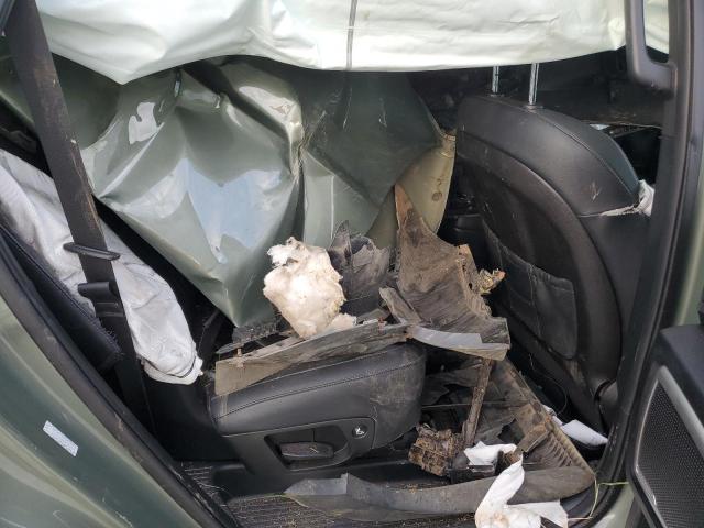 2023 KIA TELLURIDE EX 5XYP3DGC9PG345464