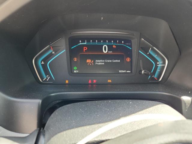 2023 HONDA ODYSSEY EL 5FNRL6H93PB059799