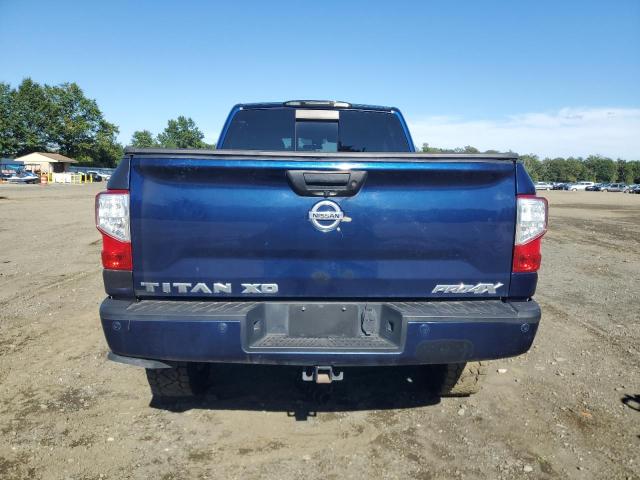 2018 NISSAN TITAN XD SL 1N6BA1F46JN526785