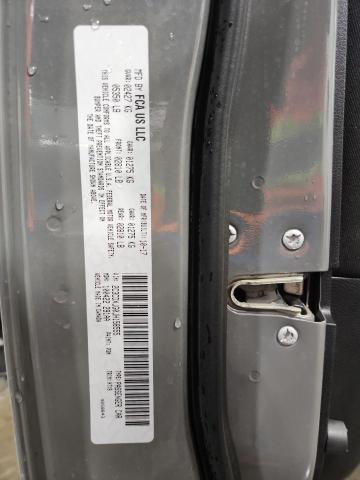 2018 DODGE CHARGER GT 2C3CDXJG0JH158555