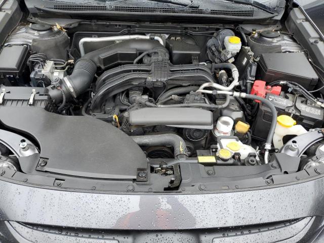 2023 SUBARU LEGACY PRE 4S3BWAC61P3006461