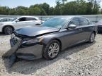 Lot #3305587102 2020 HONDA ACCORD LX