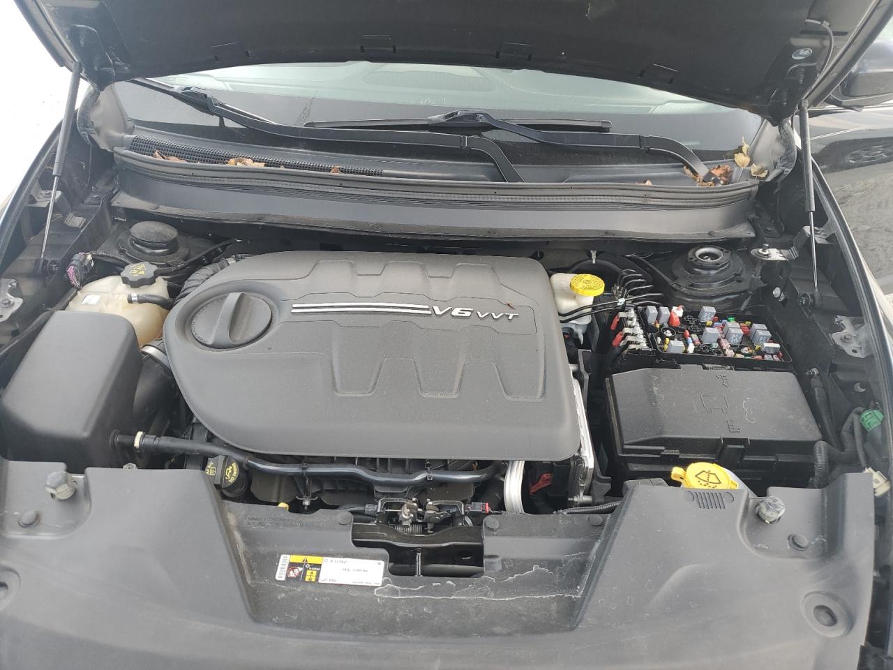 JEEP GRAND CHEROKEE LATITUDE PLUS