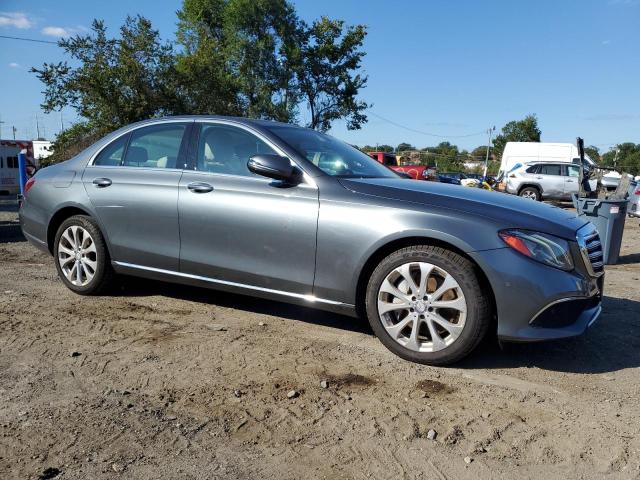 2017 MERCEDES-BENZ E 300 4MATIC WDDZF4KB6HA112390