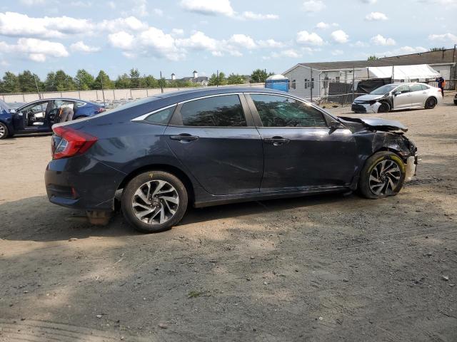 2016 HONDA CIVIC EX - 19XFC2F77GE244859