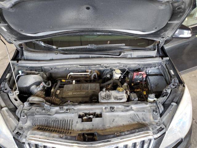 2014 BUICK ENCORE CON - KL4CJBSB1EB617840