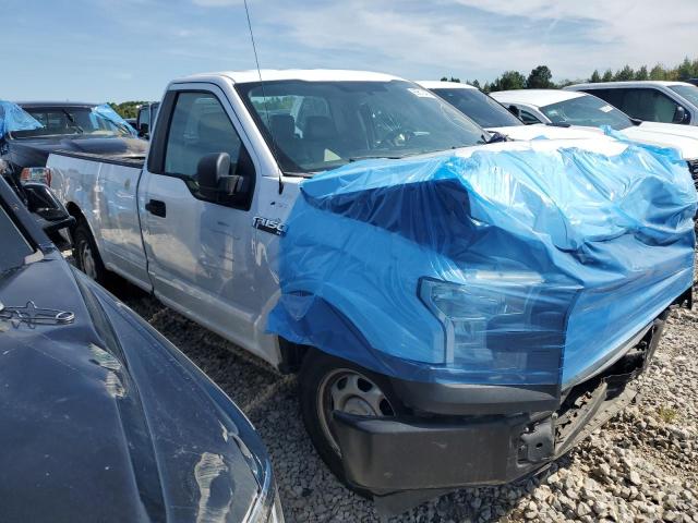2017 FORD F150 1FTMF1C82HKD51631