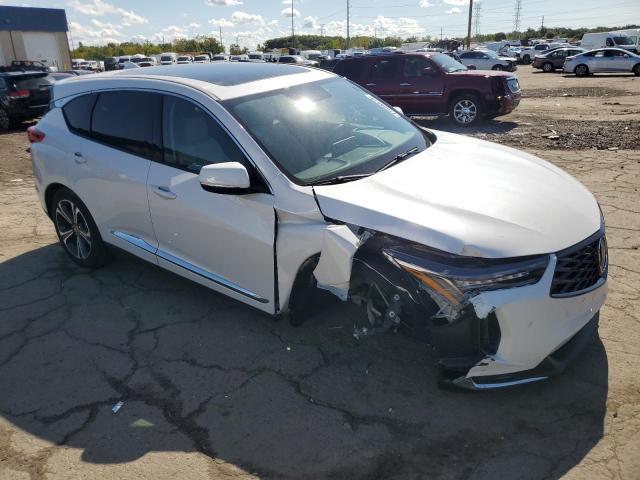 2025 ACURA RDX TECHNO 5J8TC2H51SL005579