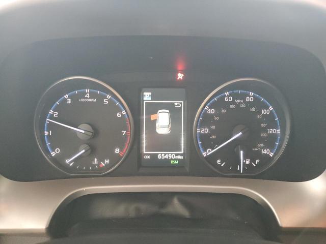 2018 TOYOTA RAV4 ADVEN JTMRFREV7JJ732359
