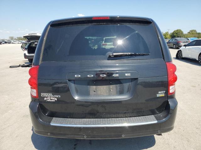 2016 DODGE GRAND CARA - 2C4RDGCG8GR366673