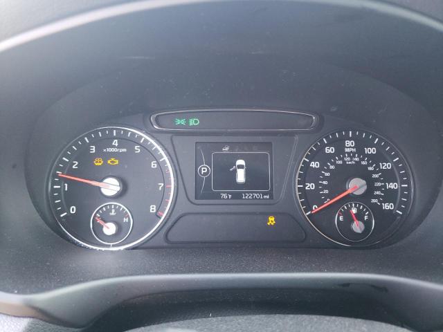 2016 KIA SORENTO LX #3291377139