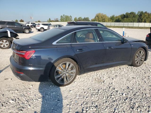 2019 AUDI A6 PRESTIGE WAUM2AF29KN117105