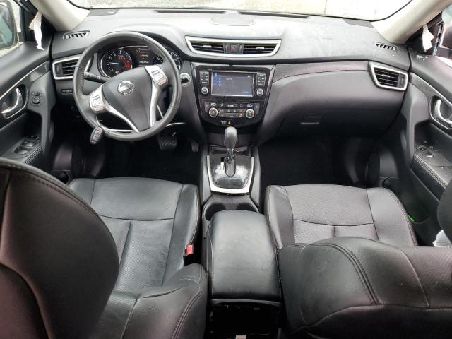 2016 NISSAN ROGUE S 5N1AT2MTXGC877983