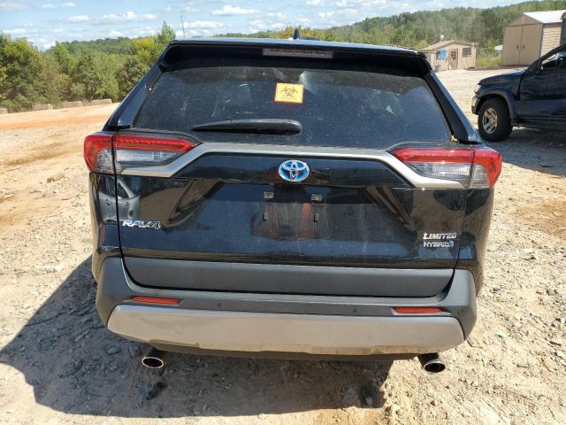 2019 TOYOTA RAV4 LIMIT JTMDWRFVXKD500900