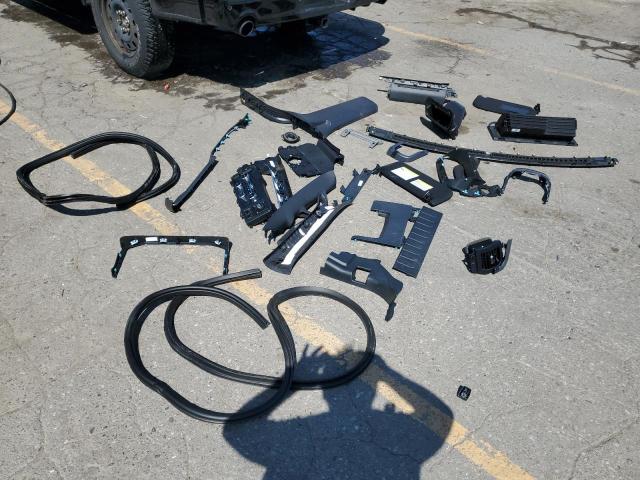 2025 FORD F150 XLT #3285572293