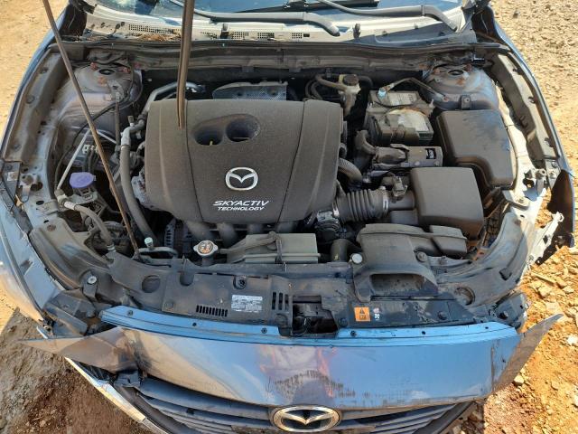 2015 MAZDA 3 SPORT 3MZBM1U7XFM150422