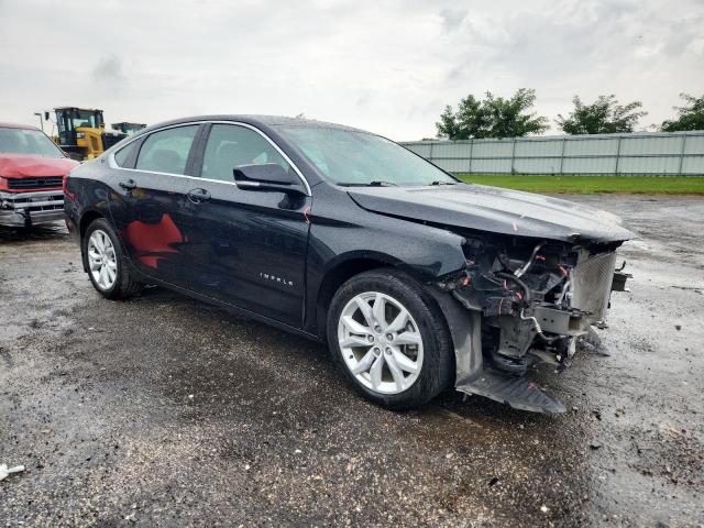 2019 CHEVROLET IMPALA LT 2G11Z5SA3K9123399