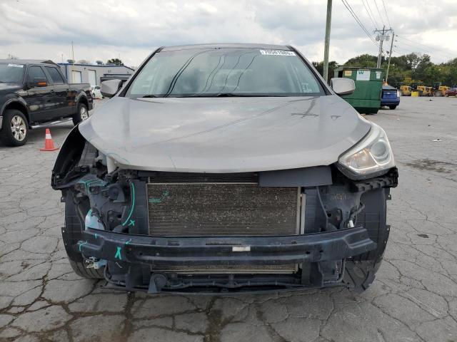 2017 HYUNDAI SANTA FE S 5XYZTDLB1HG443976