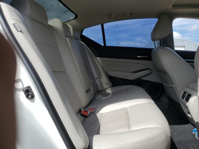 2020 NISSAN ALTIMA PLA 1N4BL4FV4LC116482