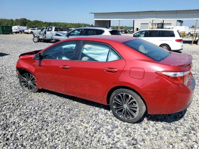 2015 TOYOTA COROLLA L - 2T1BURHE1FC318810