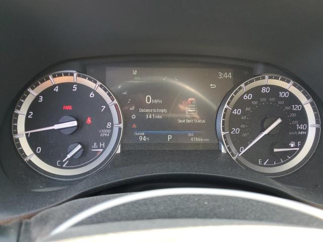 2022 TOYOTA HIGHLANDER #3263655703