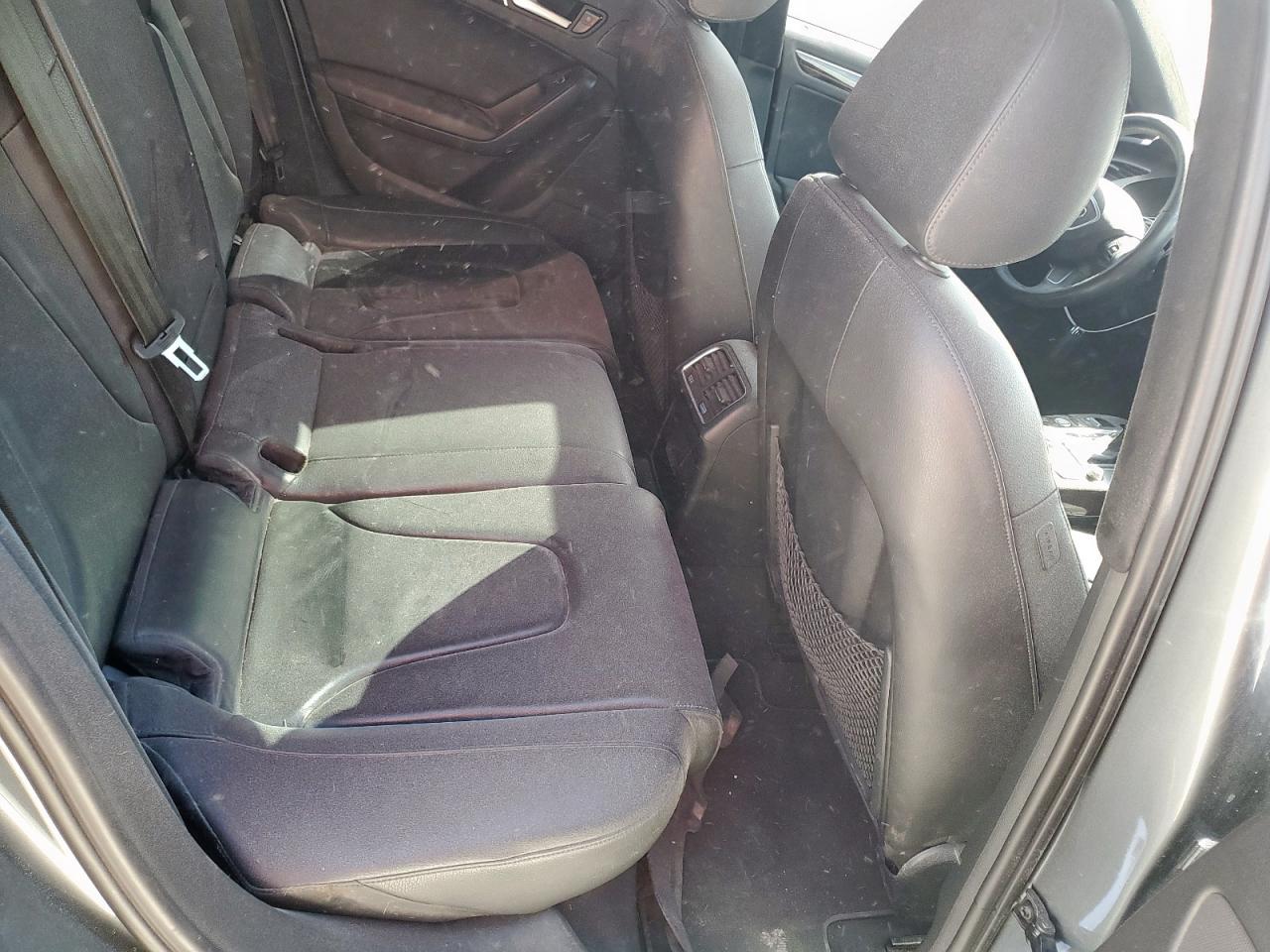 AUDI A4 PREMIUM PLUS