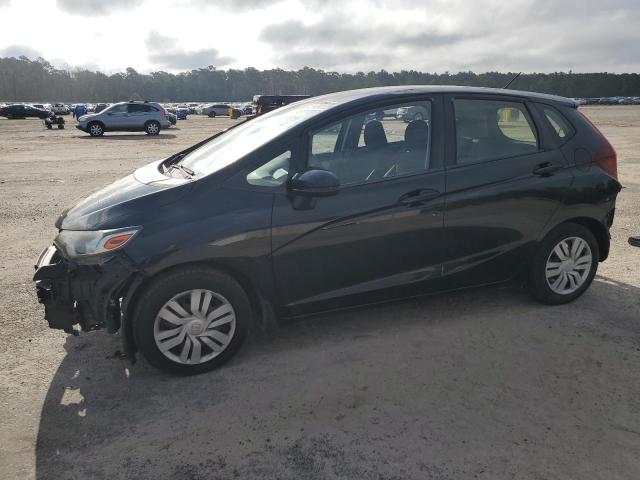 Global Auto Auctions: 2016 HONDA FIT LX