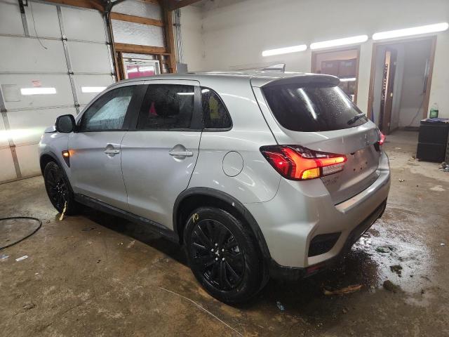 2025 MITSUBISHI OUTLANDER SPORT S JA4ARUAU4SU008322