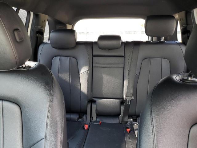 2020 MERCEDES-BENZ GLB 250 4M WDC4M4HB7LW007851