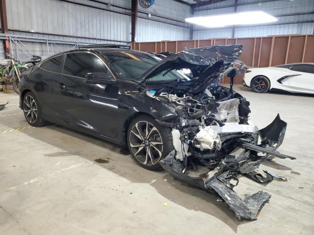 2019 HONDA CIVIC SI 2HGFC3A58KH754504