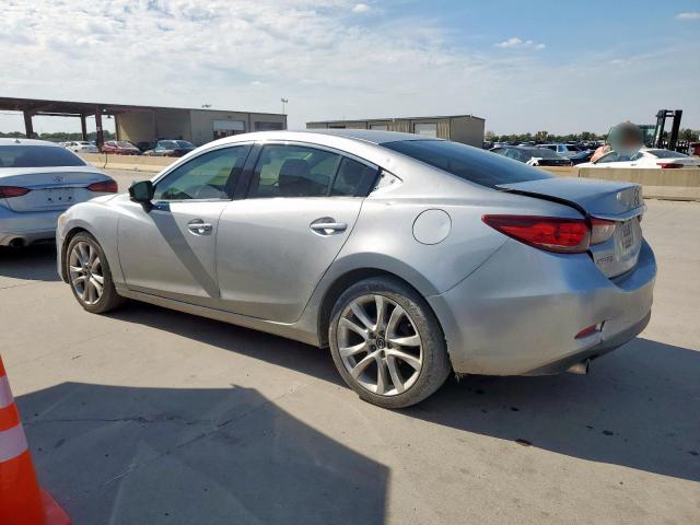 2017 MAZDA 6 TOURING #3282600869
