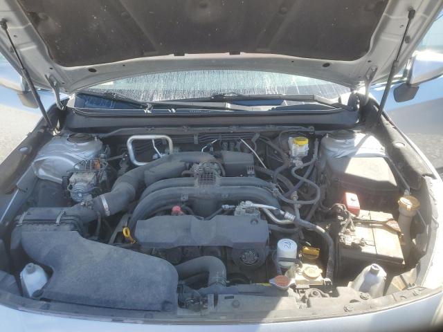 2018 SUBARU OUTBACK 2. 4S4BSAHC8J3317091