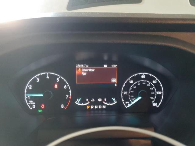 2020 FORD TRANSIT T- #3297887824