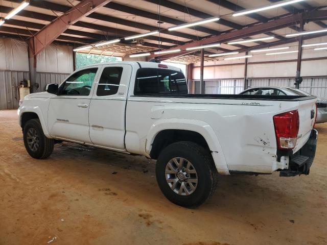 2018 TOYOTA TACOMA ACC - 5TFSZ5AN5JX123047